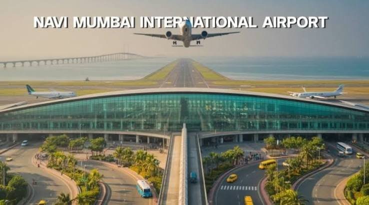 Navi Mumbai International Airport